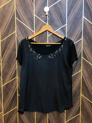 T-Shirt Jersey Medium Size Length 25