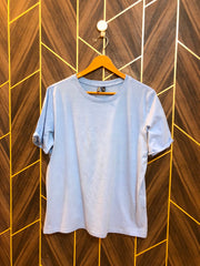 T-Shirt Jersey Medium Size Length 24 baggy