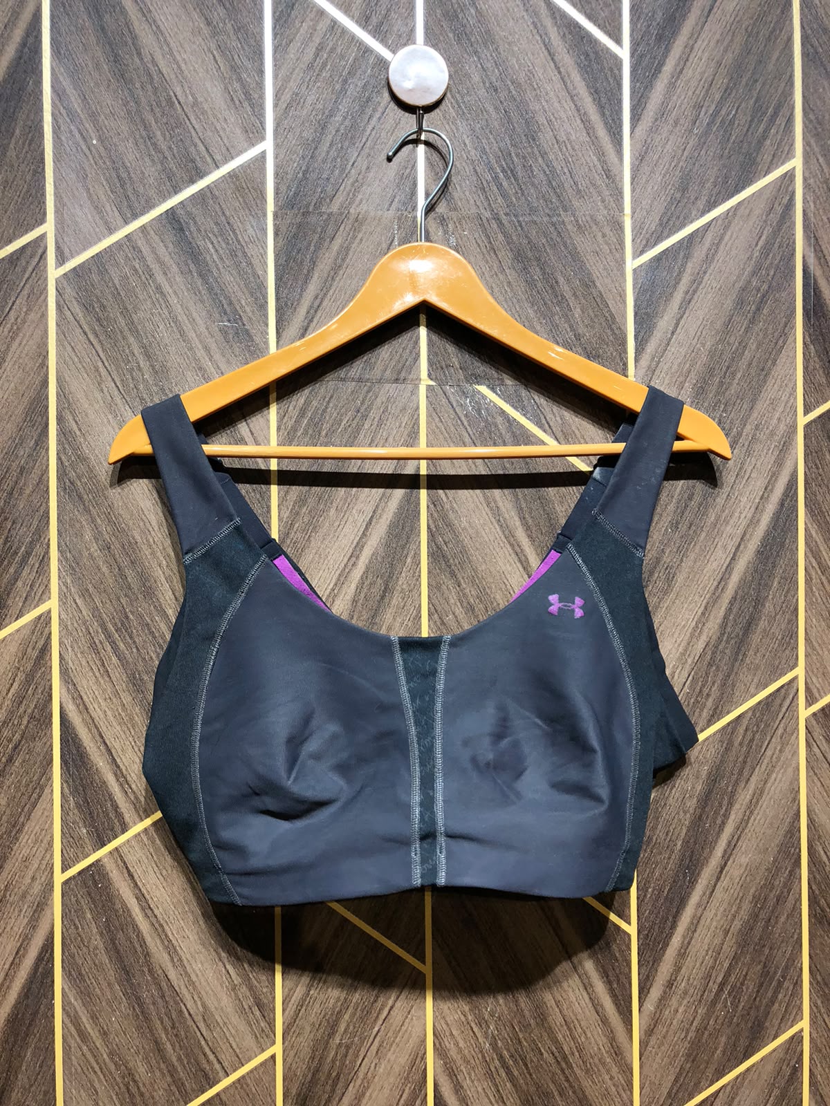 Women Sports Bra – X Large