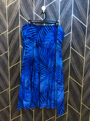 Women Skirts Chiffon 2XL | Size Waist 42  | Length 34