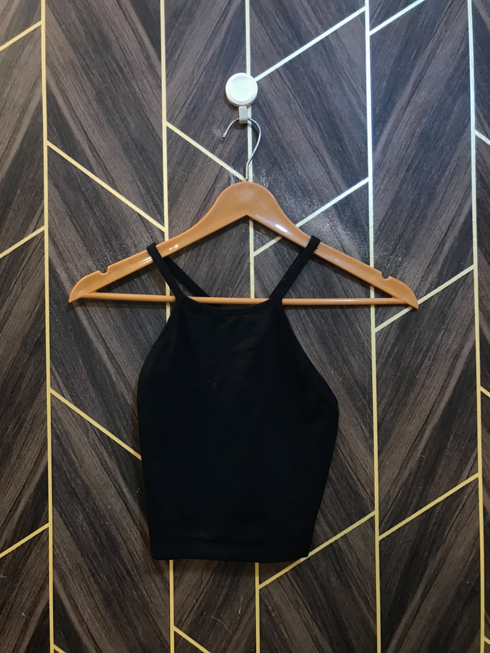 Women Sports Bra – Small