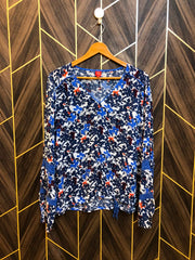 Western Top Linen – Large Size (Chest: 20, Length: 26  )