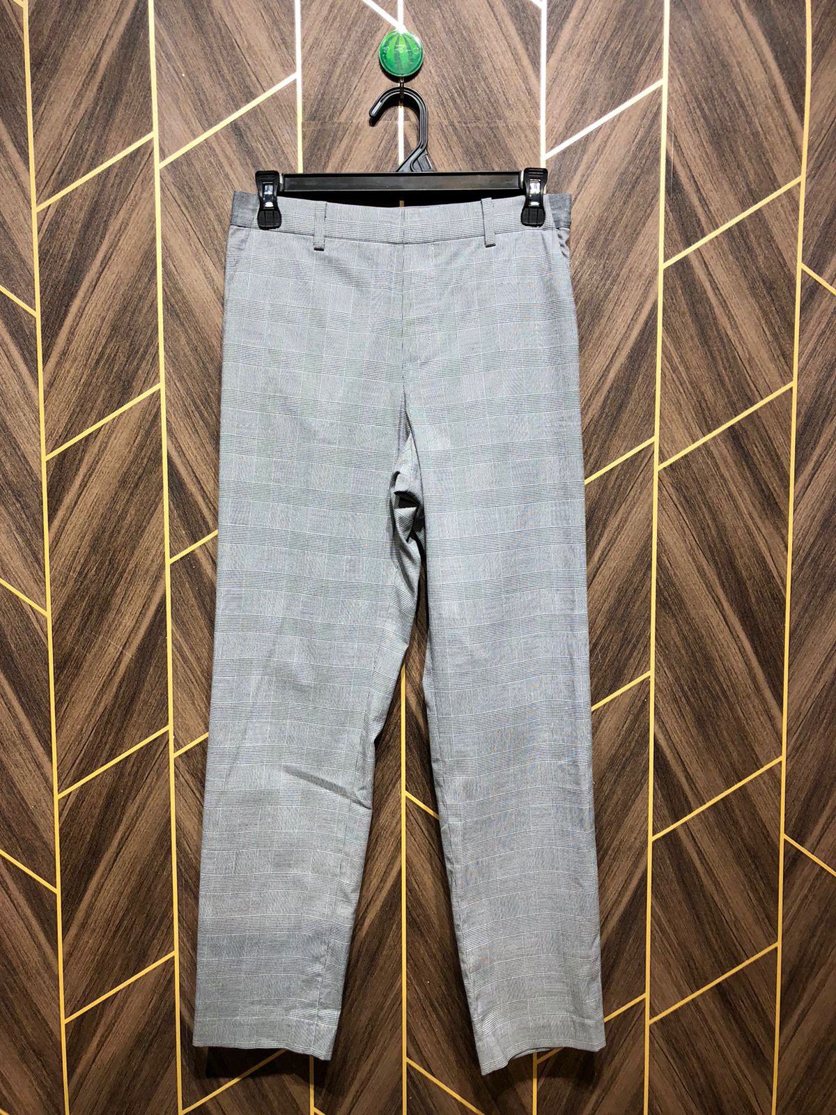 Women Trendy Dress Pant Medium Size | Waist 30 | Length 36