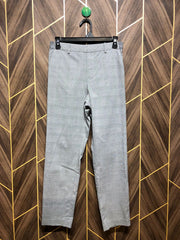 Women Trendy Dress Pant Medium Size | Waist 30 | Length 36