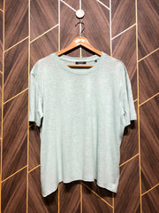 T-Shirt Jersey X Large Size Length 25