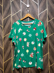 T-Shirt Jersey Large Size Length 23