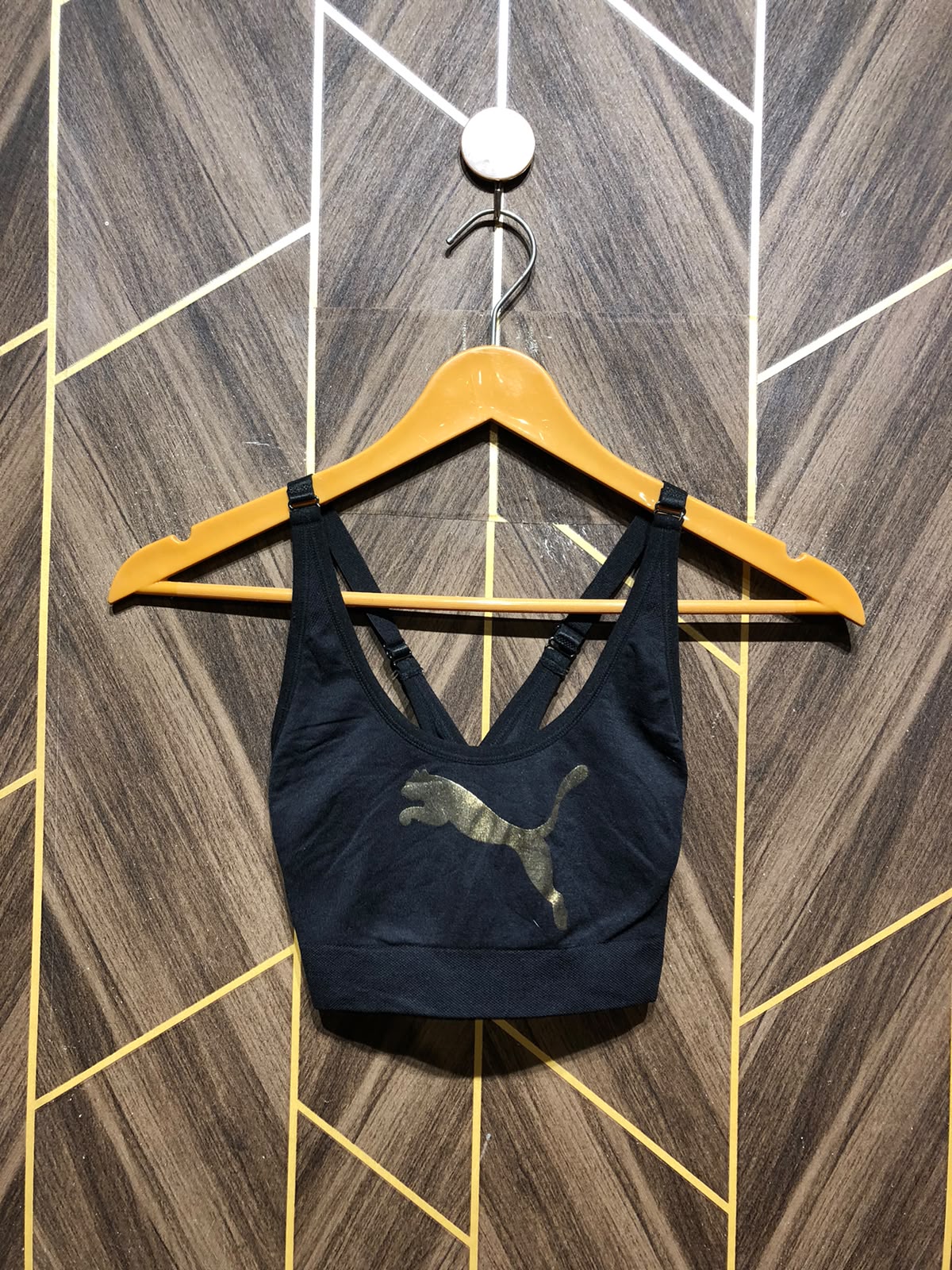 Women Sports Bra – Small
