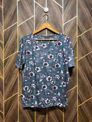 T Shirt jersey large length 26