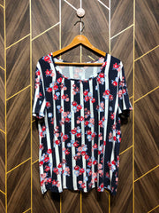 T Shirt jersey X large length 27