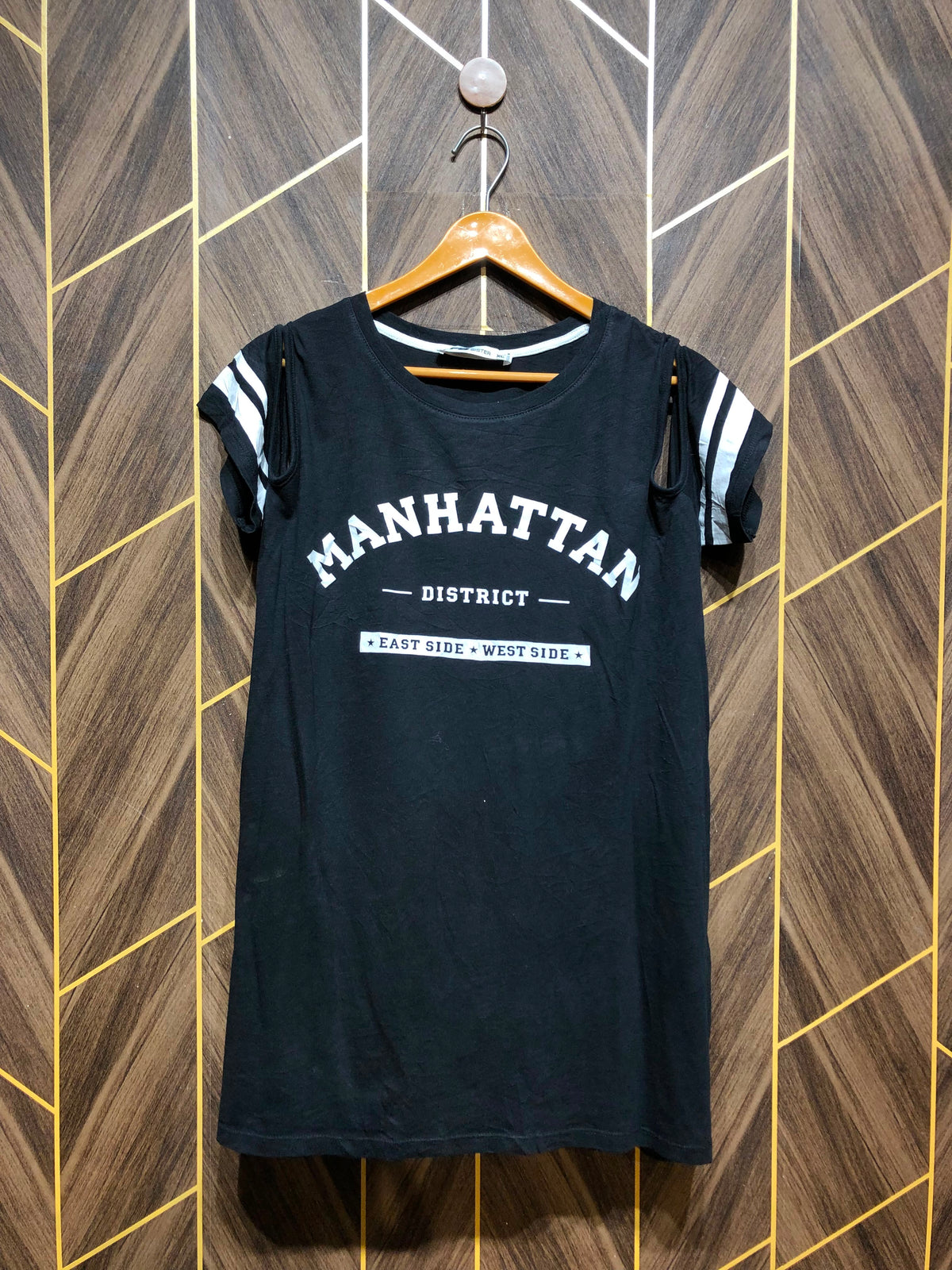 T Shirt jersey large length 29