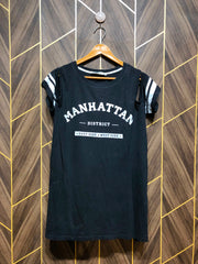T Shirt jersey large length 29
